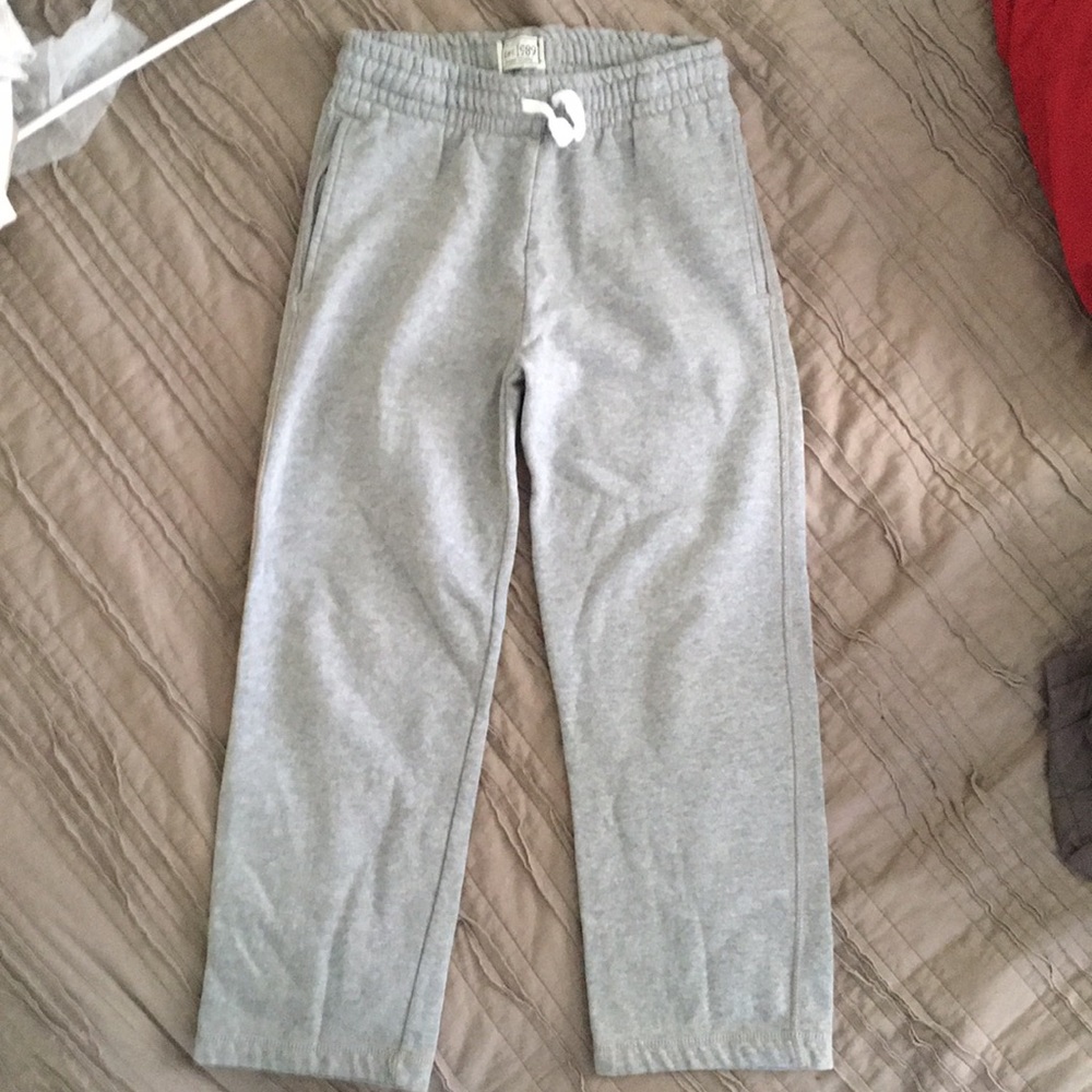 Sweatpants